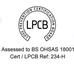 LPCB Certification