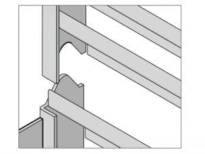 Louvres-visual