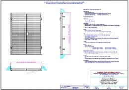 Sunray Doors L20 Specifications Disc Streamlines Planning Efficiencies