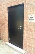 Sunray Doors High Quality Security Rated Doors to Fit Your Schedule