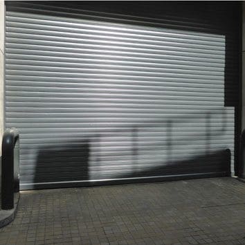 Obexion SR5 Security Shutter