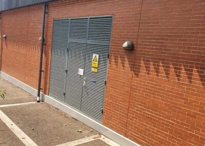 Sunray Doors Security & Steel Door Installation Service