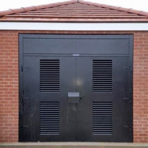 Heavy Duty Secure Doorsets img